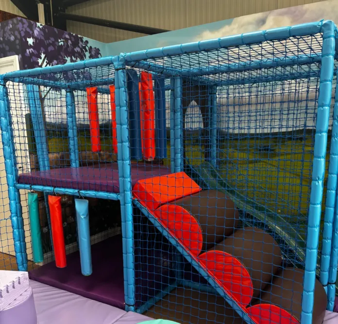 Soft Play